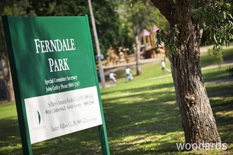 Property photo of 25 Denman Avenue Glen Iris VIC 3146