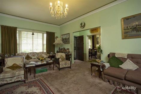 Property photo of 18 Goldsmith Crescent Castlemaine VIC 3450