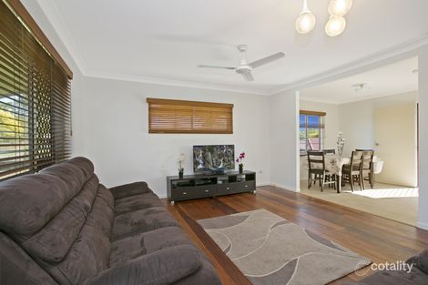 Property photo of 4 Patricia Street Capalaba QLD 4157