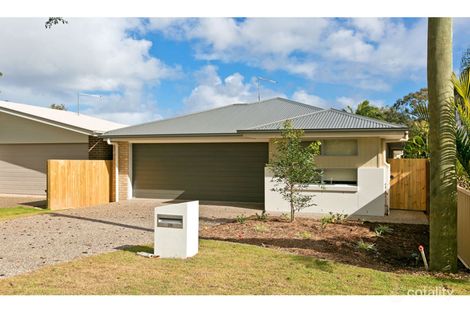 Property photo of 28 Langdon Street Cleveland QLD 4163