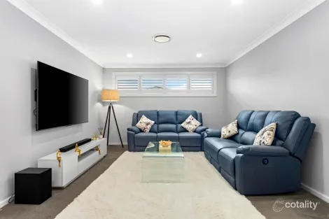 Property photo of 19 Scout Street Nirimba Fields NSW 2763