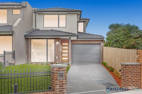 Property photo of 11B Crosbie Road Murrumbeena VIC 3163