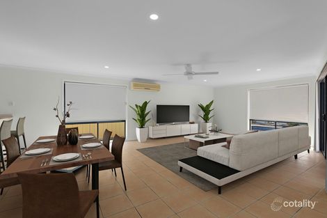 Property photo of 23 Heritage Circuit Springfield Lakes QLD 4300