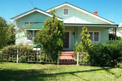 7 Clive St, Wellington, NSW 2820