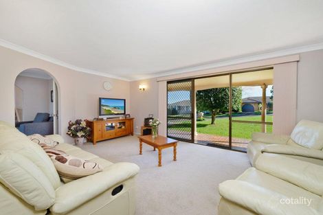 Property photo of 21 Teraglin Road Port Macquarie NSW 2444