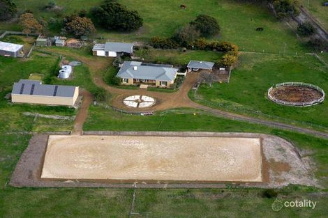 195 Rifle Range Rd, Sandford, TAS 7020