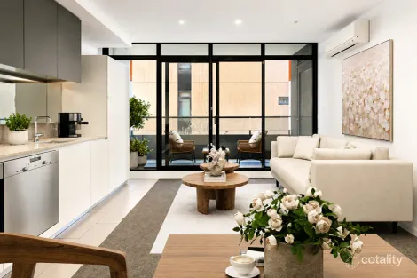 316/20 Burnley St, Richmond, VIC 3121