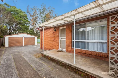 2/29 O'Donnell Dr, Figtree, NSW 2525