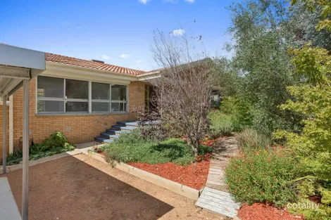 Property photo of 7 Meyers Place Macgregor ACT 2615