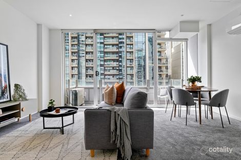 1304/25 Wills St, Melbourne, VIC 3000