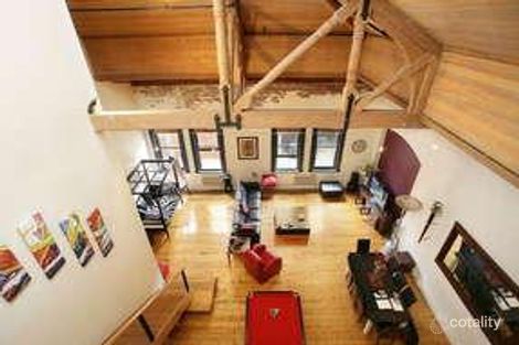 16/93 Oxford St, Collingwood, VIC 3066