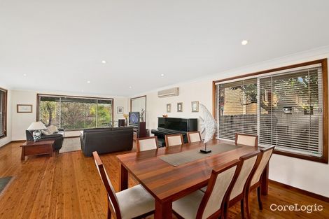 Property photo of 12 Karloon Road West Pennant Hills NSW 2125