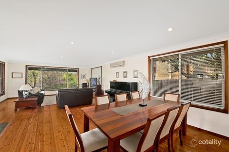 Property photo of 12 Karloon Road West Pennant Hills NSW 2125