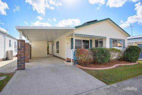 84/26-42 Goldmine Rd, Ormeau, QLD 4208