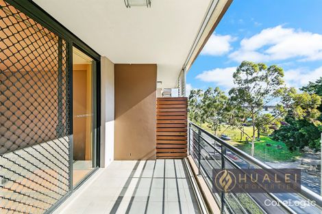 Property photo of 1327/100 Belmore Street Ryde NSW 2112