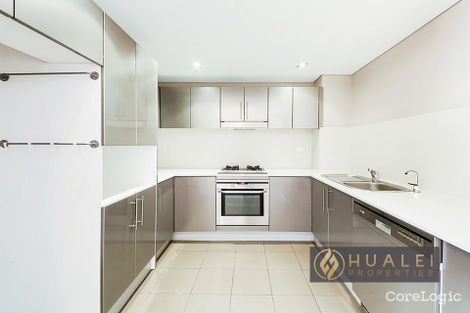 Property photo of 1327/100 Belmore Street Ryde NSW 2112