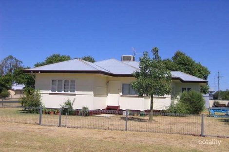 Property photo of 24 Evans Street Chinchilla QLD 4413