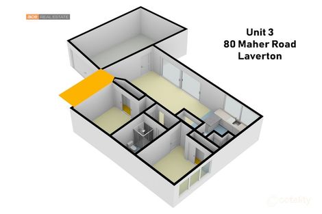 Property photo of 3/80 Maher Road Laverton VIC 3028