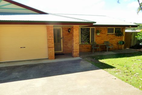 4/56 Thorn St, Ipswich, QLD 4305