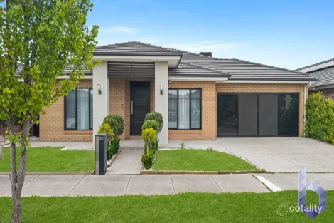 20 Hagley Rd, Mickleham, VIC 3064