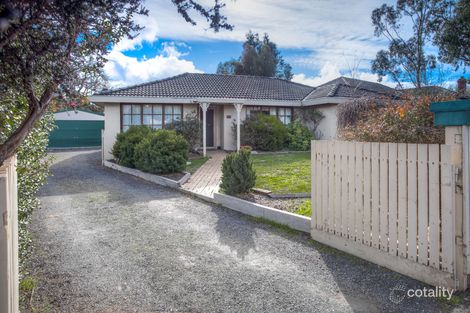 Property photo of 94 Main Road Riddells Creek VIC 3431