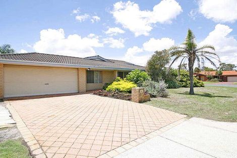 Property photo of 1 Vance Place Bull Creek WA 6149