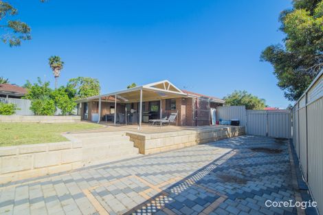 Property photo of 2 Indigo Place South Lake WA 6164