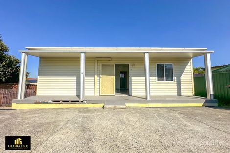 8 Wearne Rd, Bonnyrigg, NSW 2177