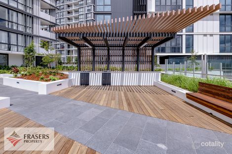 Property photo of 802/9 Brodie Spark Drive Wolli Creek NSW 2205