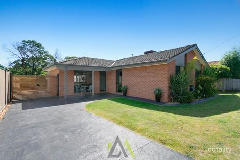 Property photo of 81 Darnley Drive Skye VIC 3977