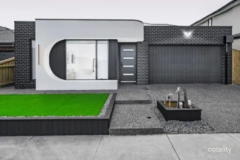 473 Lithgow St, Beveridge, VIC 3753