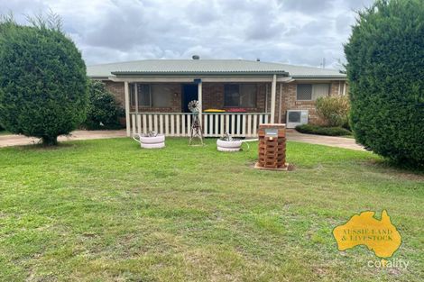 4 Savoy Ct, Kingaroy, QLD 4610