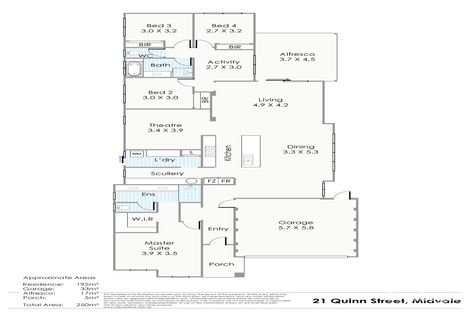 Property photo of 21 Quinn Street Midvale WA 6056