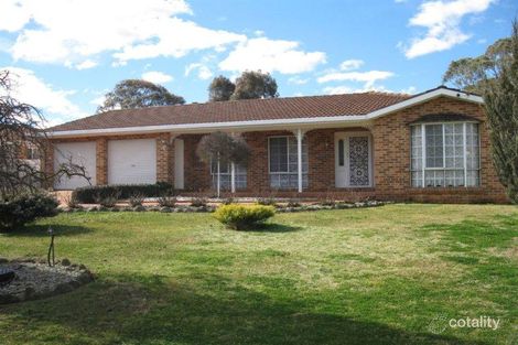 Property photo of 11 Wran Street Goulburn NSW 2580