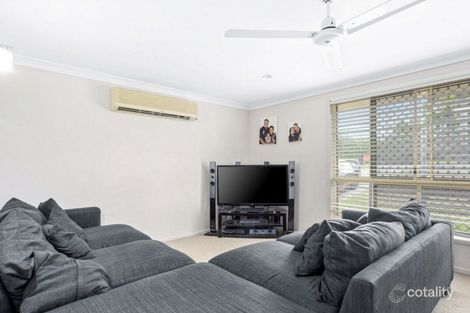 Property photo of 49 Davison Street Gracemere QLD 4702