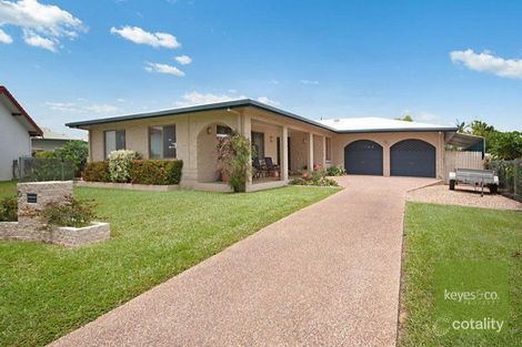 Property photo of 10 Parnell Court Cranbrook QLD 4814