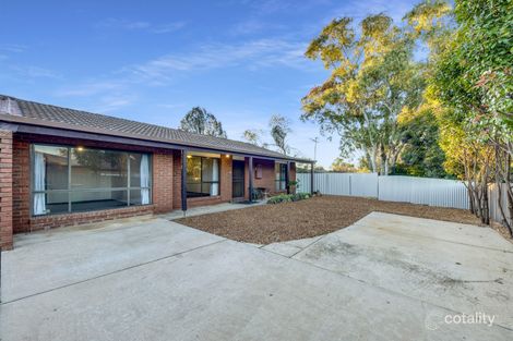Property photo of 2/2 Park View Close Wodonga VIC 3690