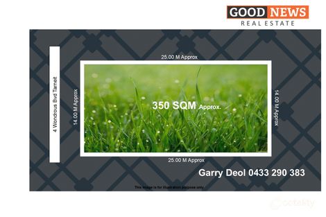 4 Wondrous Bvd, Tarneit, VIC 3029