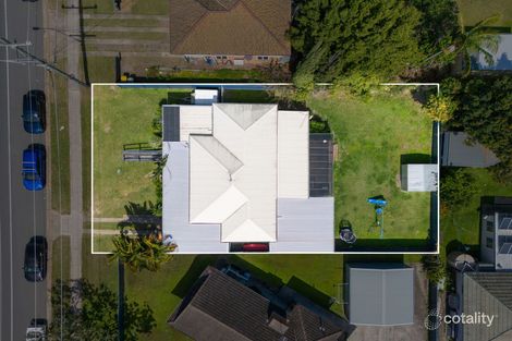 31 Scarborough Rd, Redcliffe, QLD 4020