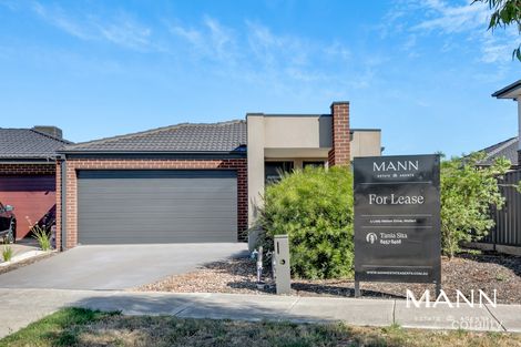 Property photo of 4 Lady Nelson Drive Wollert VIC 3750