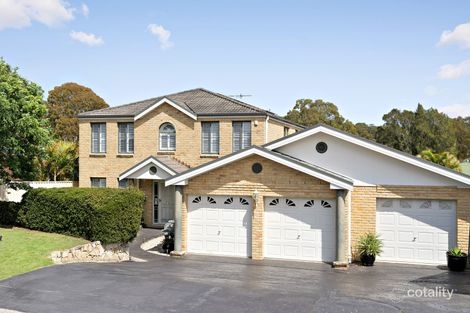 4 Benamba St, Wyee Point, NSW 2259