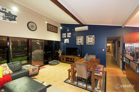 Property photo of 31 Danmaar Drive Habana QLD 4740