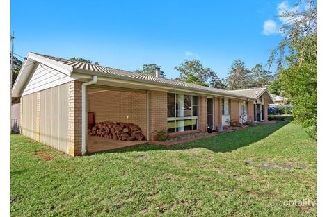 Property photo of 3 Station Street Hampton QLD 4352