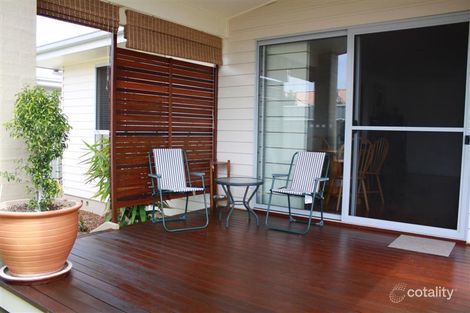 Property photo of 4/14 Wattle Drive Yamba NSW 2464