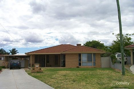 8 Piesse Pl, Seville Grove, WA 6112