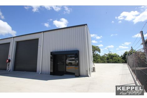 3 Cassam St, Hidden Valley, QLD 4703