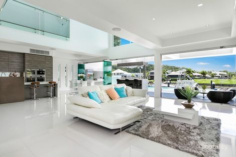 Property photo of 6 Ragamuffin Quay Trinity Park QLD 4879