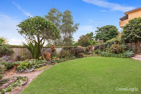 Property photo of 9/25 Greenwich Road Greenwich NSW 2065