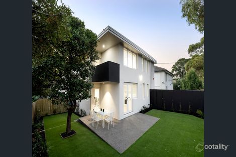 1/27 Osborne Ave, Glen Iris, VIC 3146
