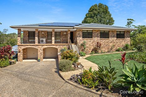 Property photo of 10 Connors Crescent Macksville NSW 2447